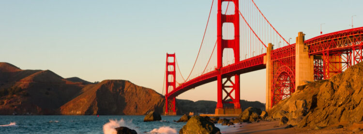 Golden Gate Bridge