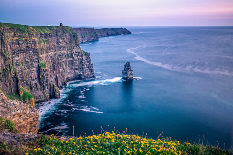 Cliffs of Moher