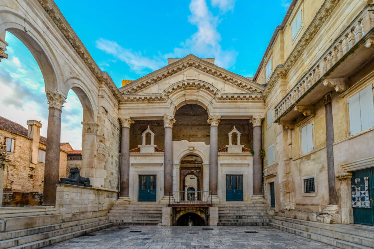 Diocletian's Palace