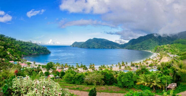 Maracas Bay