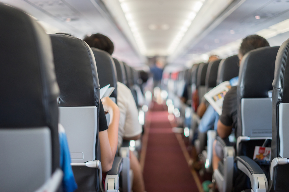 How to Improve Your Airline Flight Experience