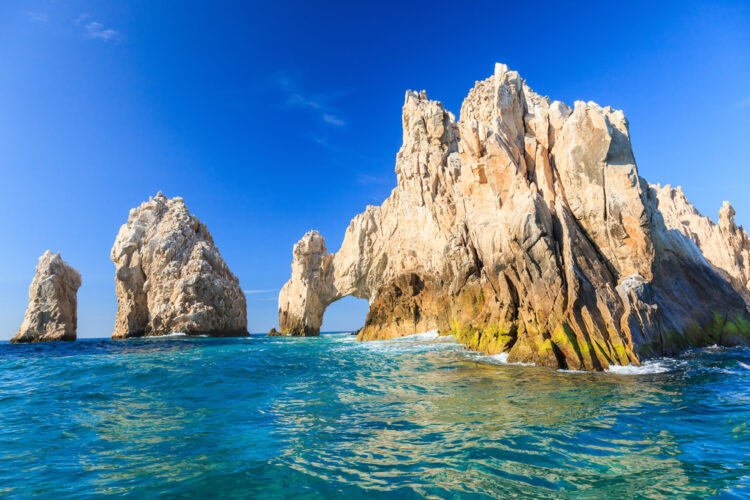 Cabo San Lucas, Mexico