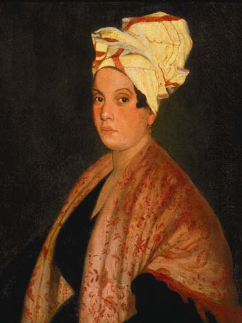 Marie Catherine Laveau: the Voodoo Queen of New Orleans