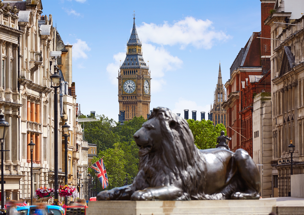6 Free Attractions in London