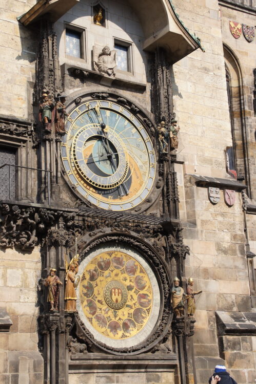 Astronomical Clock