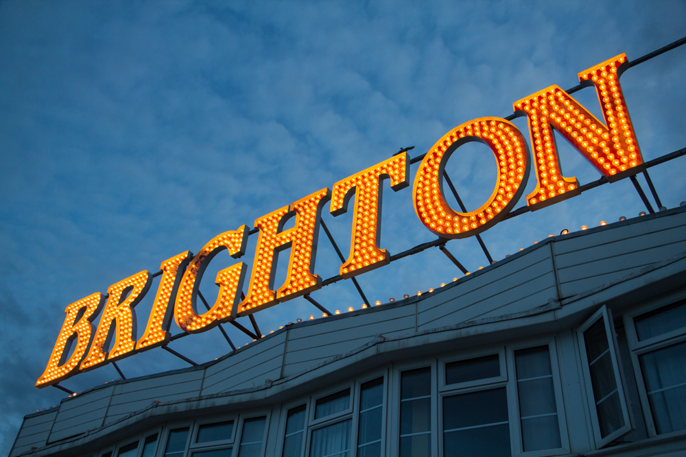 An Insider’s Guide to Brighton, England’s Fun-Filled City by the Sea