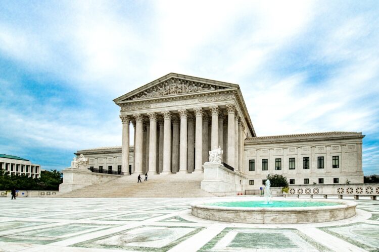 US Supreme Court