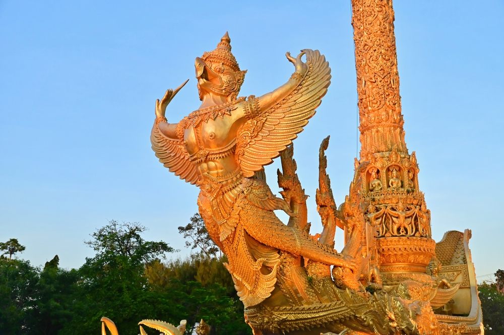 5 Thrilling Thailand Festivals