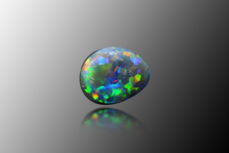 Australian Opal