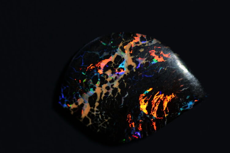 Australian Opal