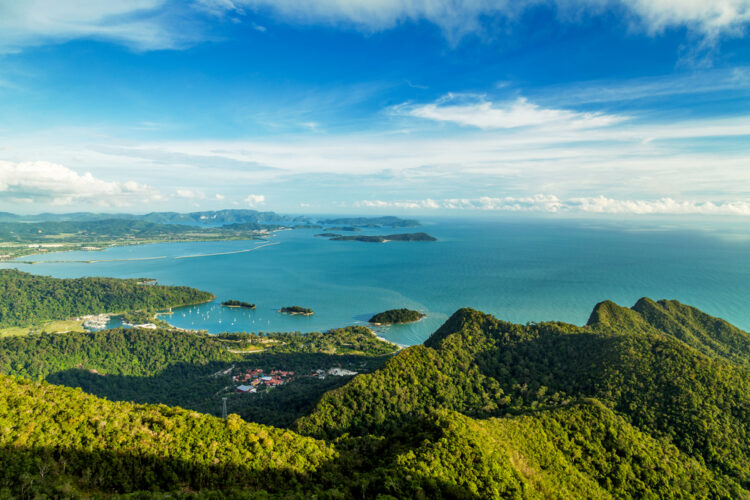 Langkawi,,Malaysia,