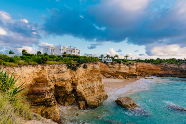 The Valley, Anguilla