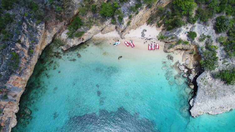 Little Bay, Anguilla