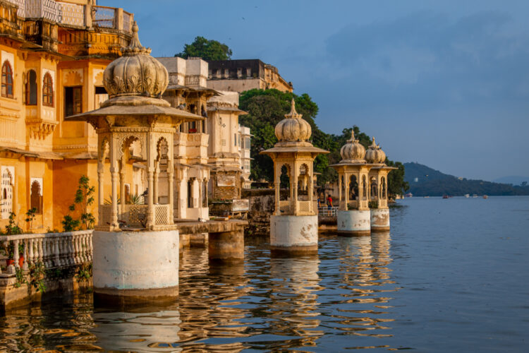 Udaipur, Rajasthan