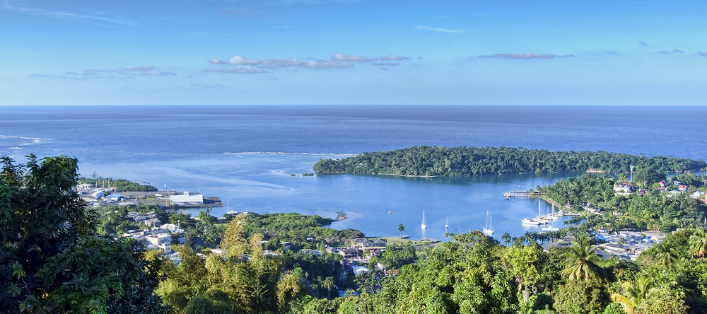 Port Antonio – the real Jamaica
