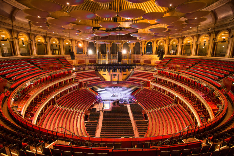 Royal Albert Hall