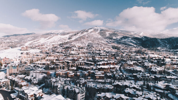 Steamboat Springs Colorado