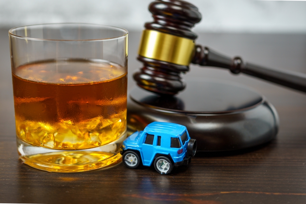 DUI Convictions and International Travel