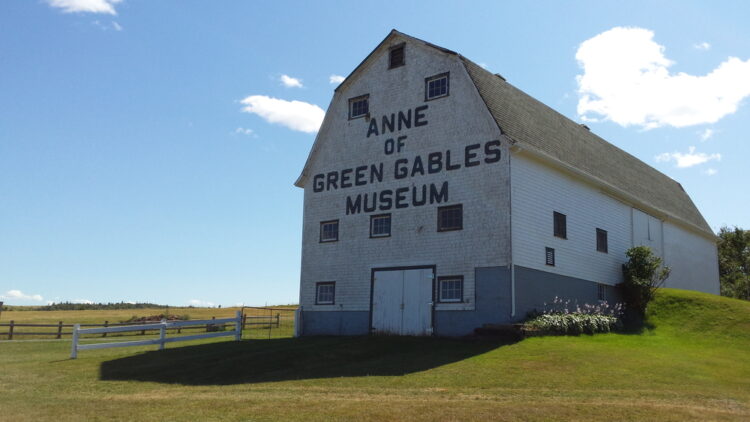 Anne of Green Gables Museum