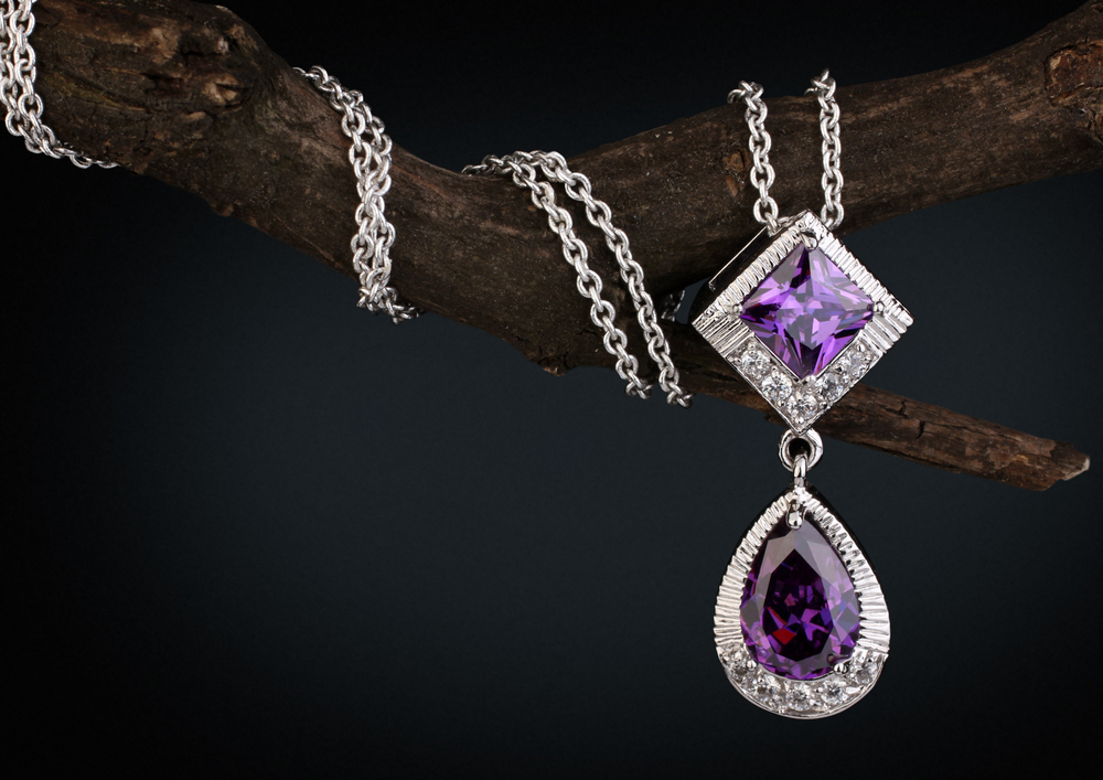 Expensive Diamond Pendant