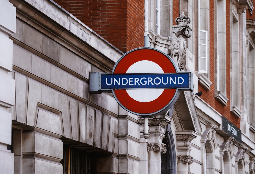 London’s Underground