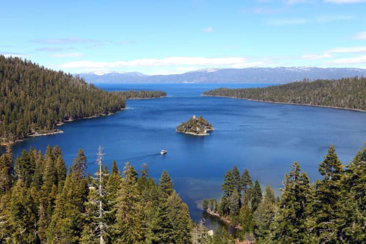 Lake Tahoe