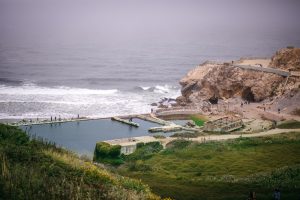 Sutro Baths