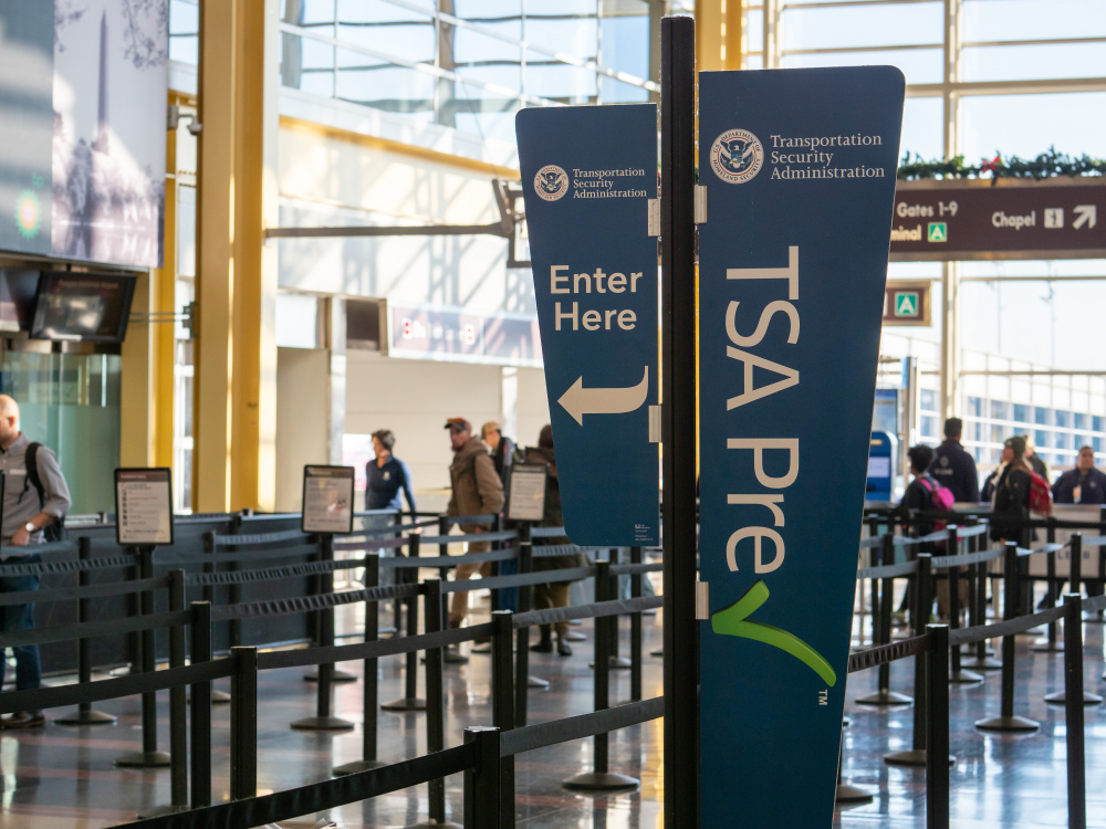 CLEAR Introduces Biometric eGate Initiative at Key U.S. Airports