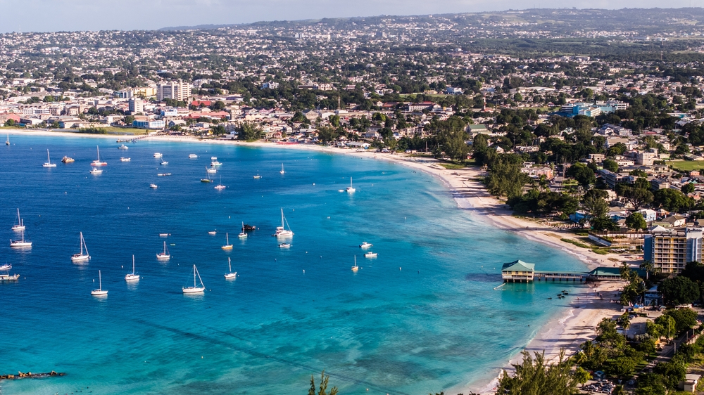 Highlights of Bridgetown, Barbados