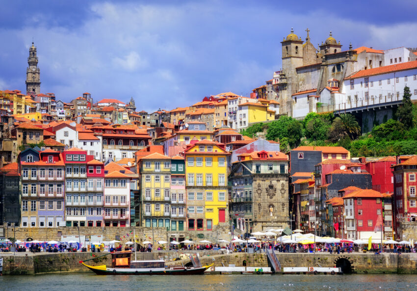 Porto: More Than Wine