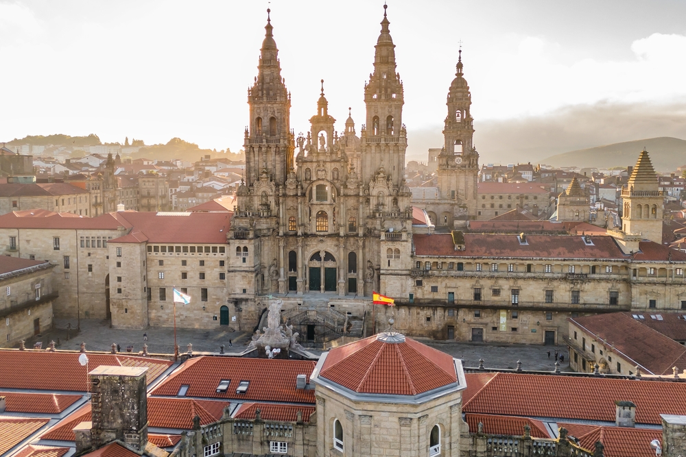 O Baixo Miño — Galicia’s Southern Gateway