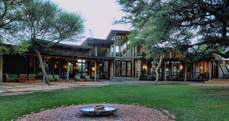 Marataba Game Lodges: A Living Conservation Landscape in South Africa’s Waterberg Marataba Game Lodges