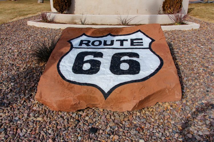 The Six Best Stops on Arizona’s Route 66