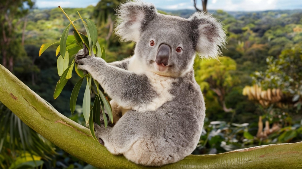 Koala Bear