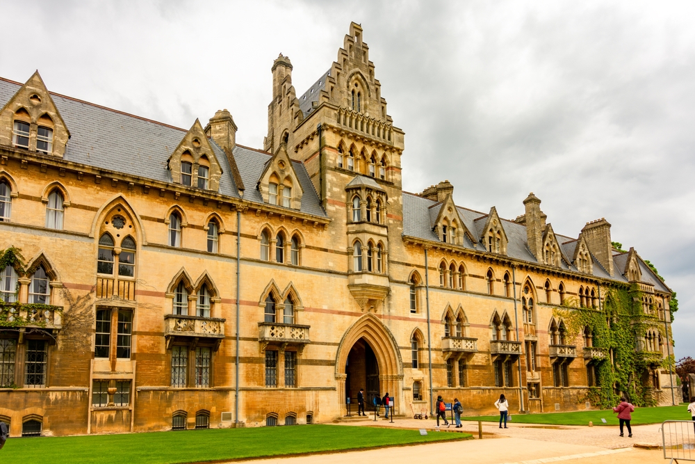 Christ Church College