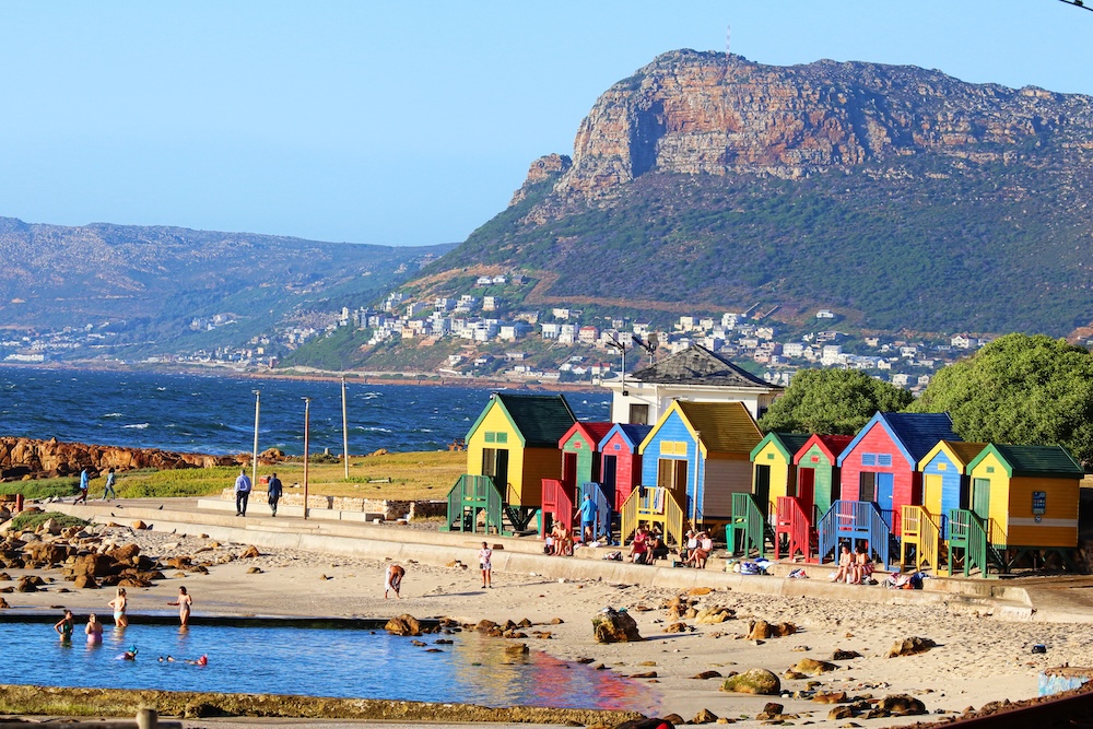 Cape Town’s Kalk Bay: A Village Where the Tide Carries Stories and the Suider Ster Still Hunts the Horizon