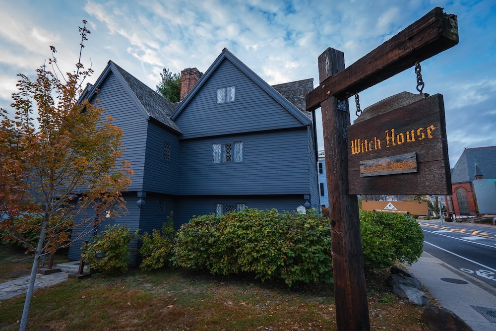 Witch House