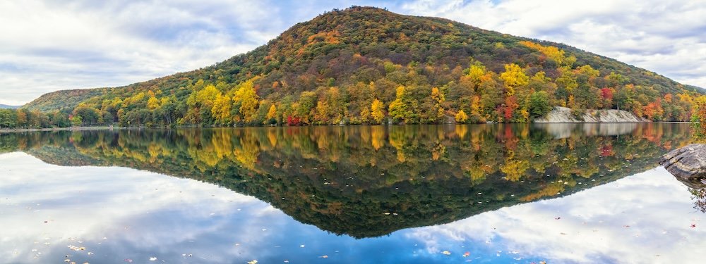 Bear Mountain, New York.