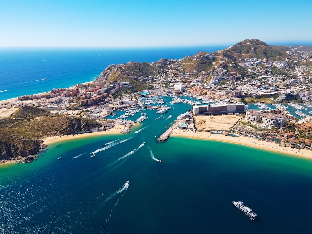 Cabo San Lucas, Mexico