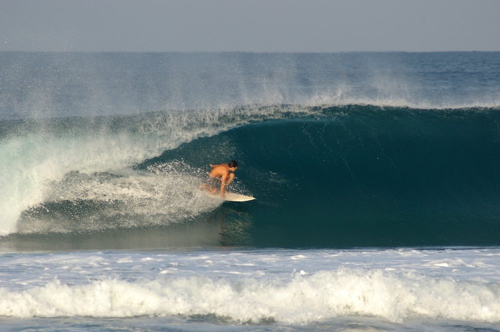 Puerto Escondido