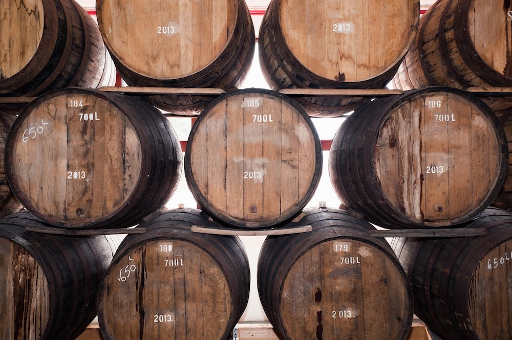 Madeiran wine