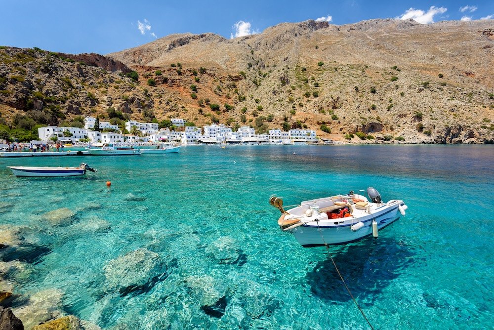 Loutro